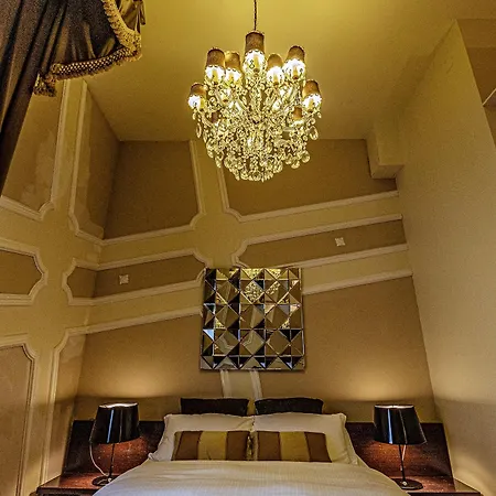 Avogaria 5 Pensión Venecia