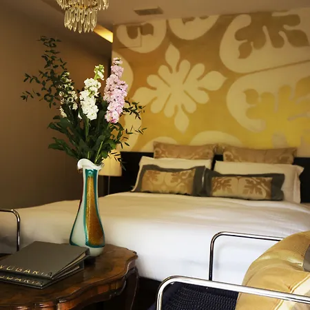 Pensión Avogaria 5 Venecia