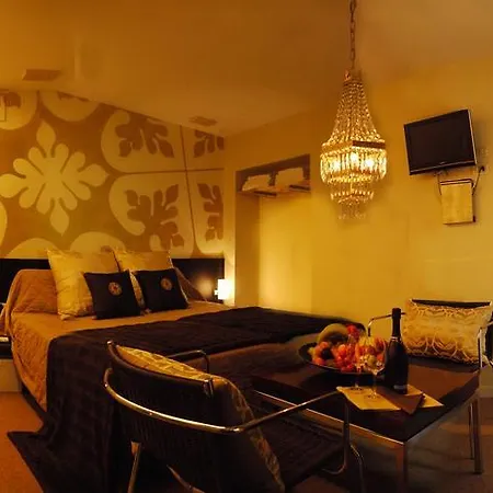 Pensión Avogaria 5 Venecia