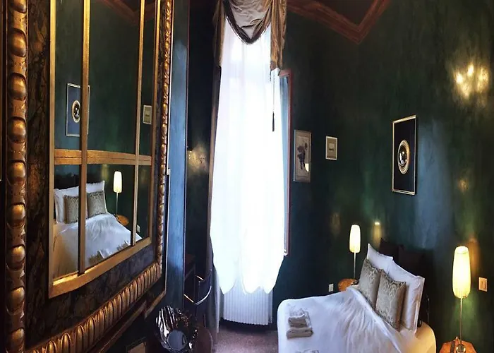 Avogaria 5 Venezia