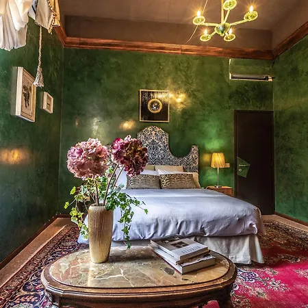 Casa de hóspedes Avogaria 5
