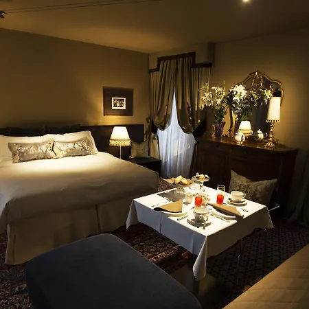 بيت ضيافة Avogaria 5 4*