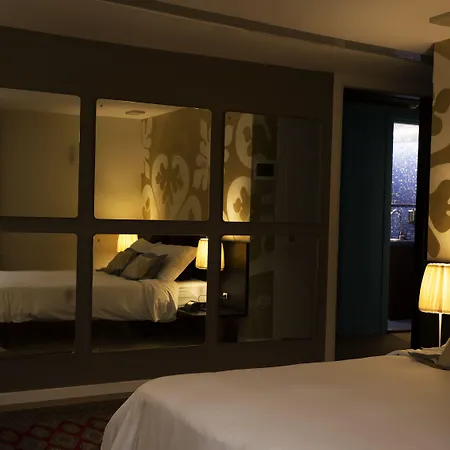 Avogaria 5 ゲストハウス