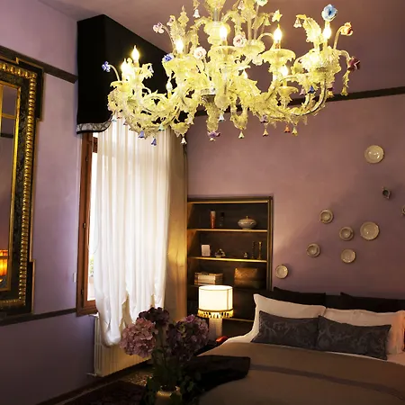 Avogaria 5 بيت ضيافة