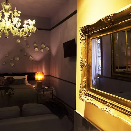 بيت ضيافة Avogaria 5