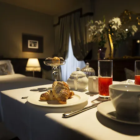 بيت ضيافة Avogaria 5 4*