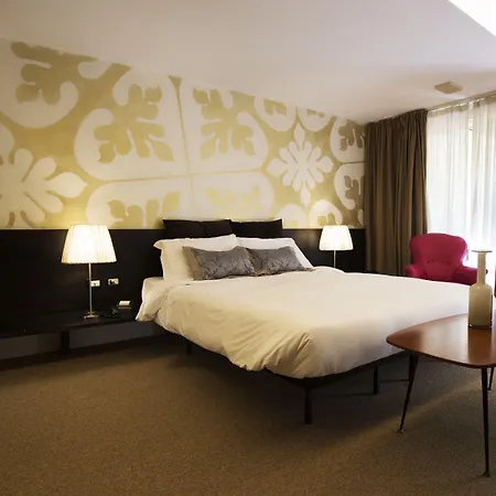 Avogaria 5 البندقية