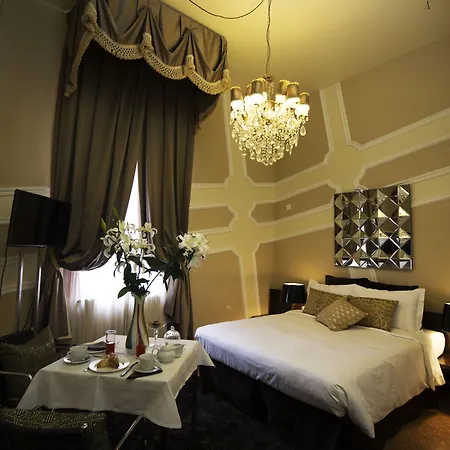 Avogaria 5 Gasthof 4*