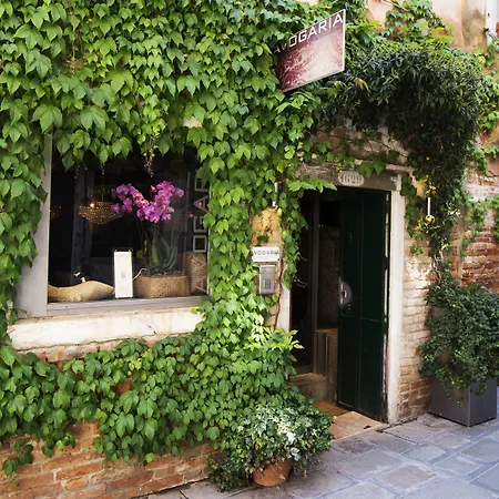Avogaria 5 4* Venedig