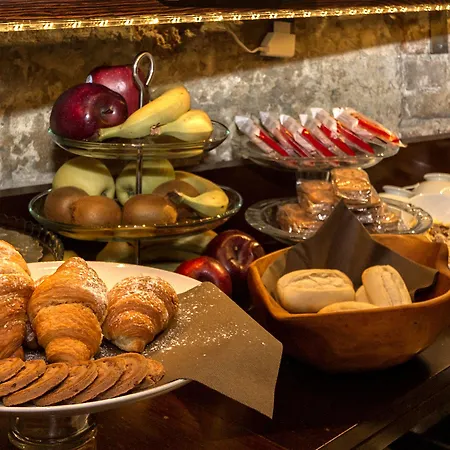 بيت ضيافة Avogaria 5 البندقية