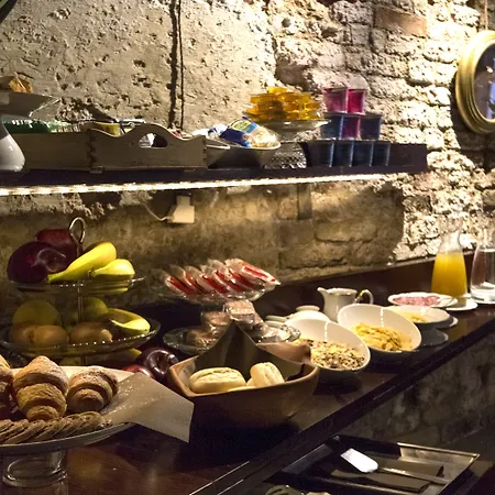 بيت ضيافة Avogaria 5 البندقية