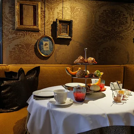 Avogaria 5 4* البندقية