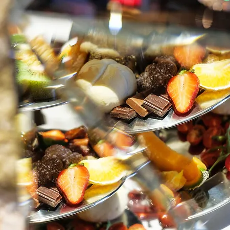 Avogaria 5 البندقية