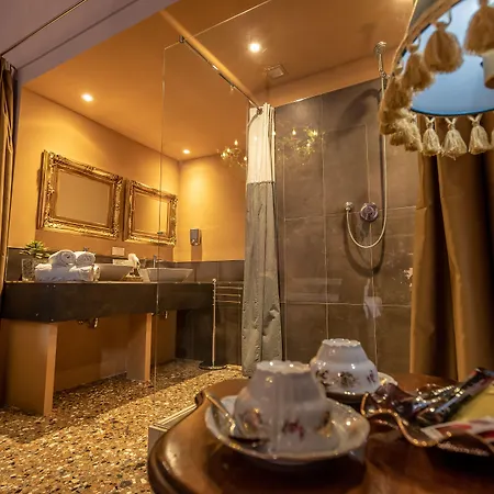 بيت ضيافة Avogaria 5 4*