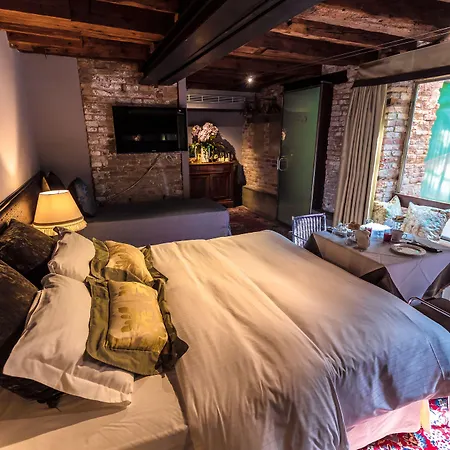 Avogaria 5 4* البندقية