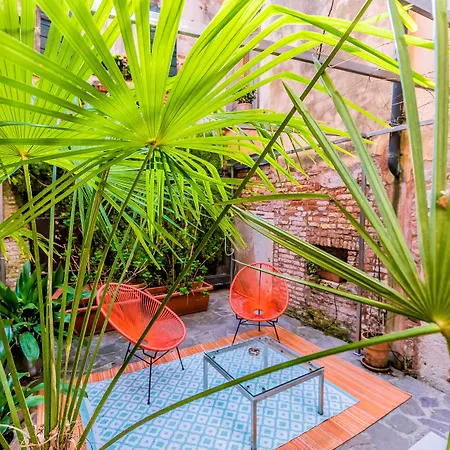 بيت ضيافة Avogaria 5