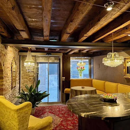 Gasthof Avogaria 5