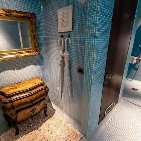 Avogaria 5 ゲストハウス