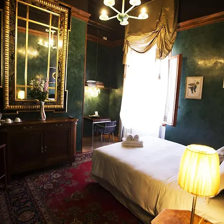 بيت ضيافة Avogaria 5