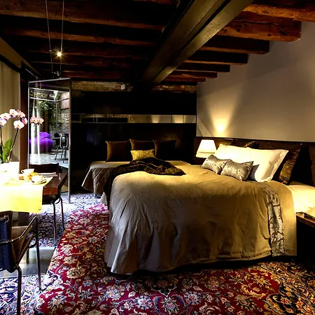 Casa de hóspedes Avogaria 5