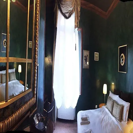 Avogaria 5 Venezia
