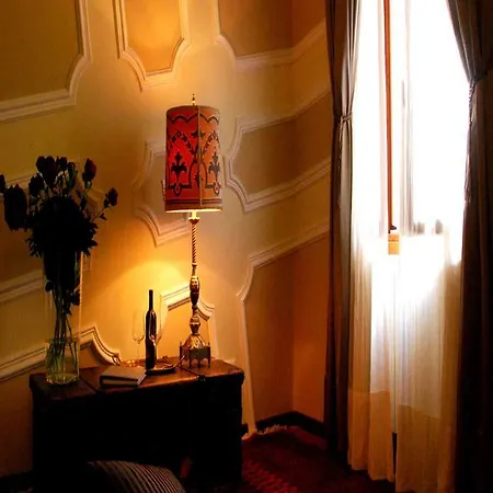 Casa de hóspedes Avogaria 5 Veneza