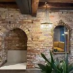 Avogaria 5 Гостевой дом Венеция