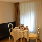 Гостевой дом Avogaria 5 4*