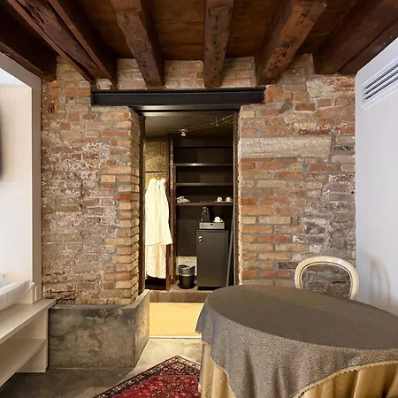 Avogaria 5 Gæstehus Venedig