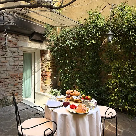 Avogaria 5 Vendégház 4*