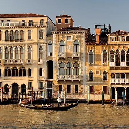 Gæstehus Avogaria 5 Venedig