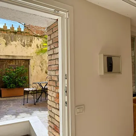 Avogaria 5 Venedig