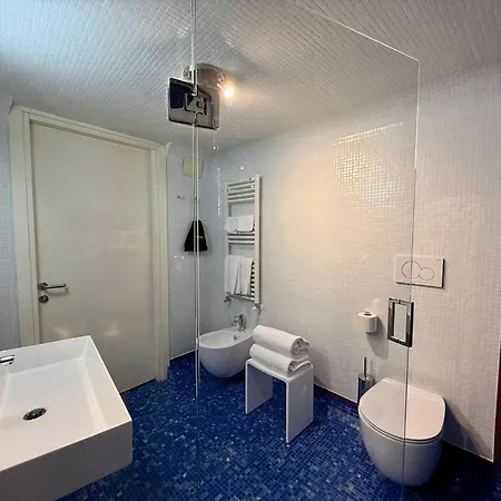 Avogaria 5 Gæstehus Venedig