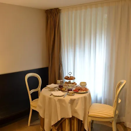 Vendégház Avogaria 5 4*