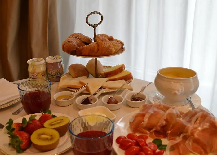 Avogaria 5 게스트하우스