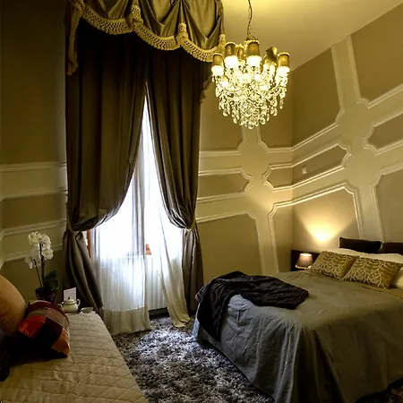 Avogaria 5 Vendégház